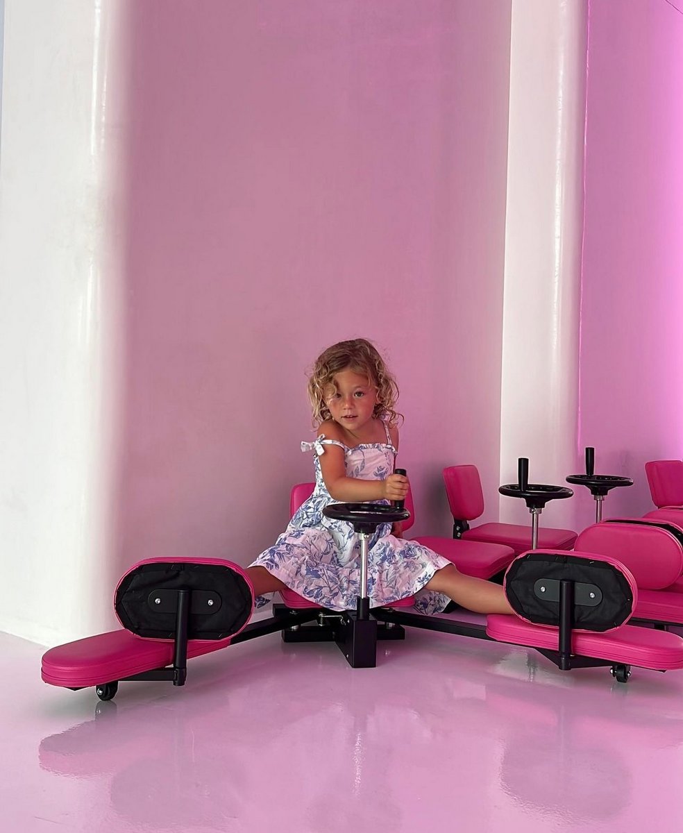 Kids Ballet topgym